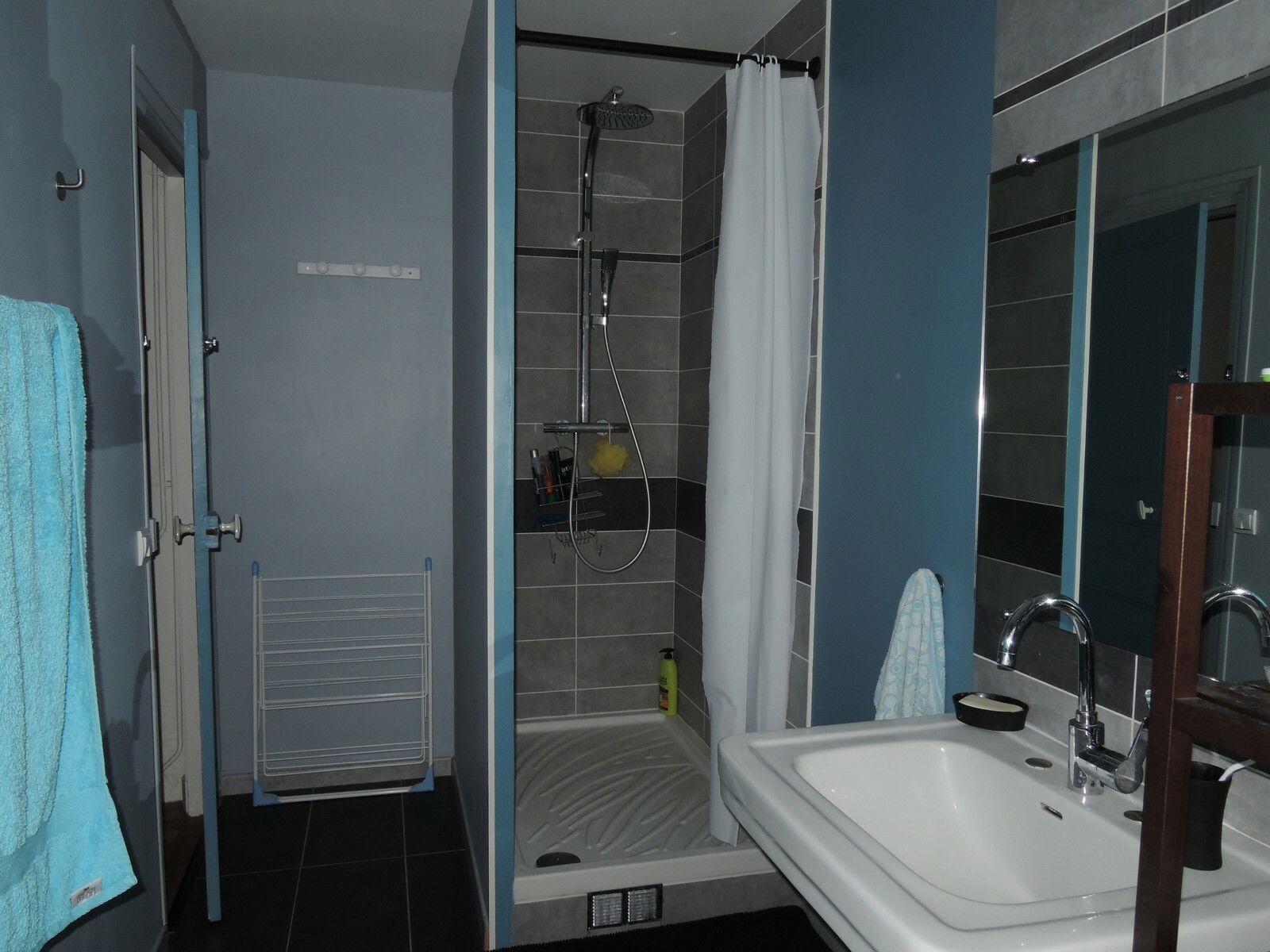 Colocation Neuville-sur-Oise 59847