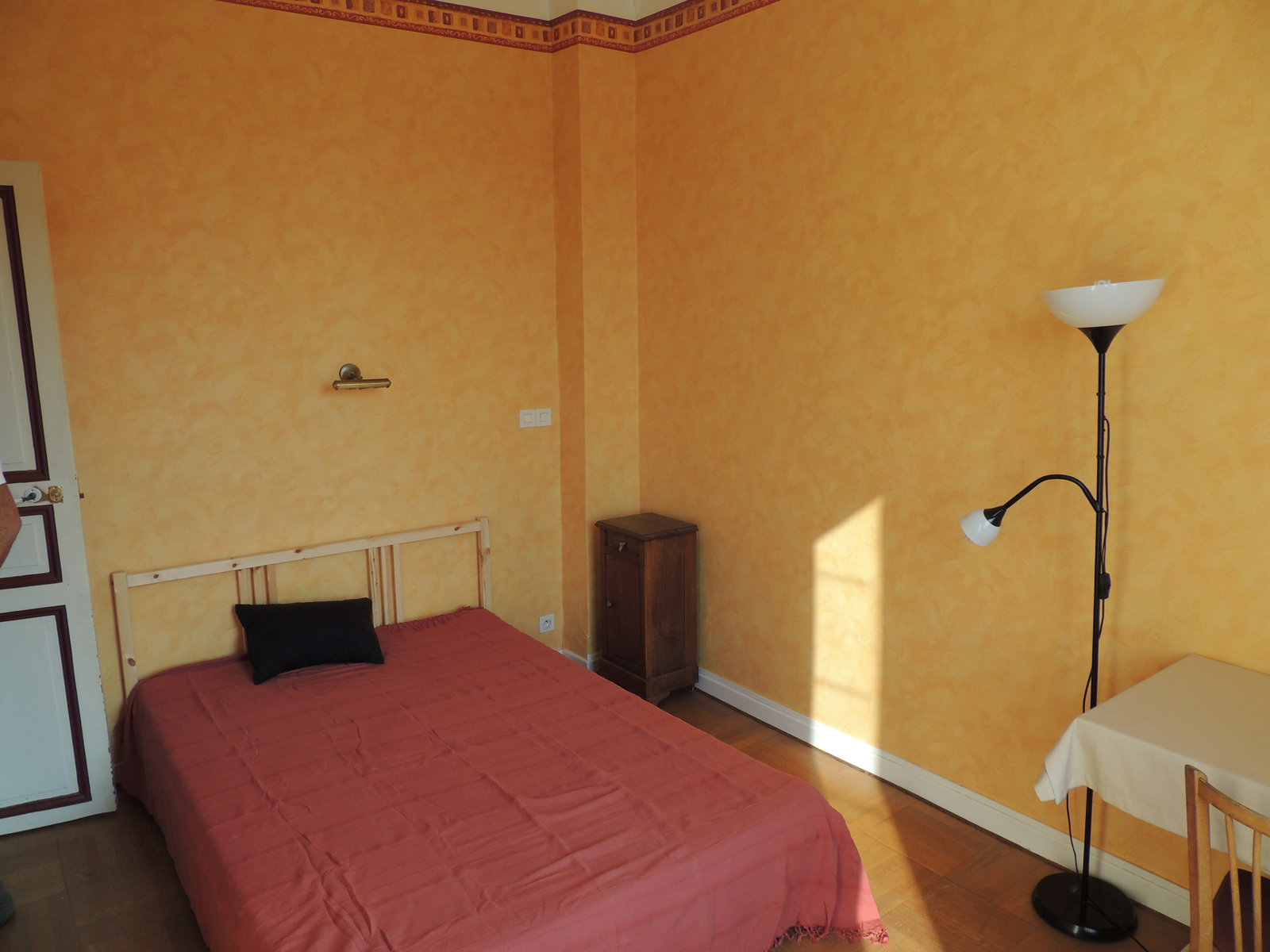 Colocation Marseille 75342