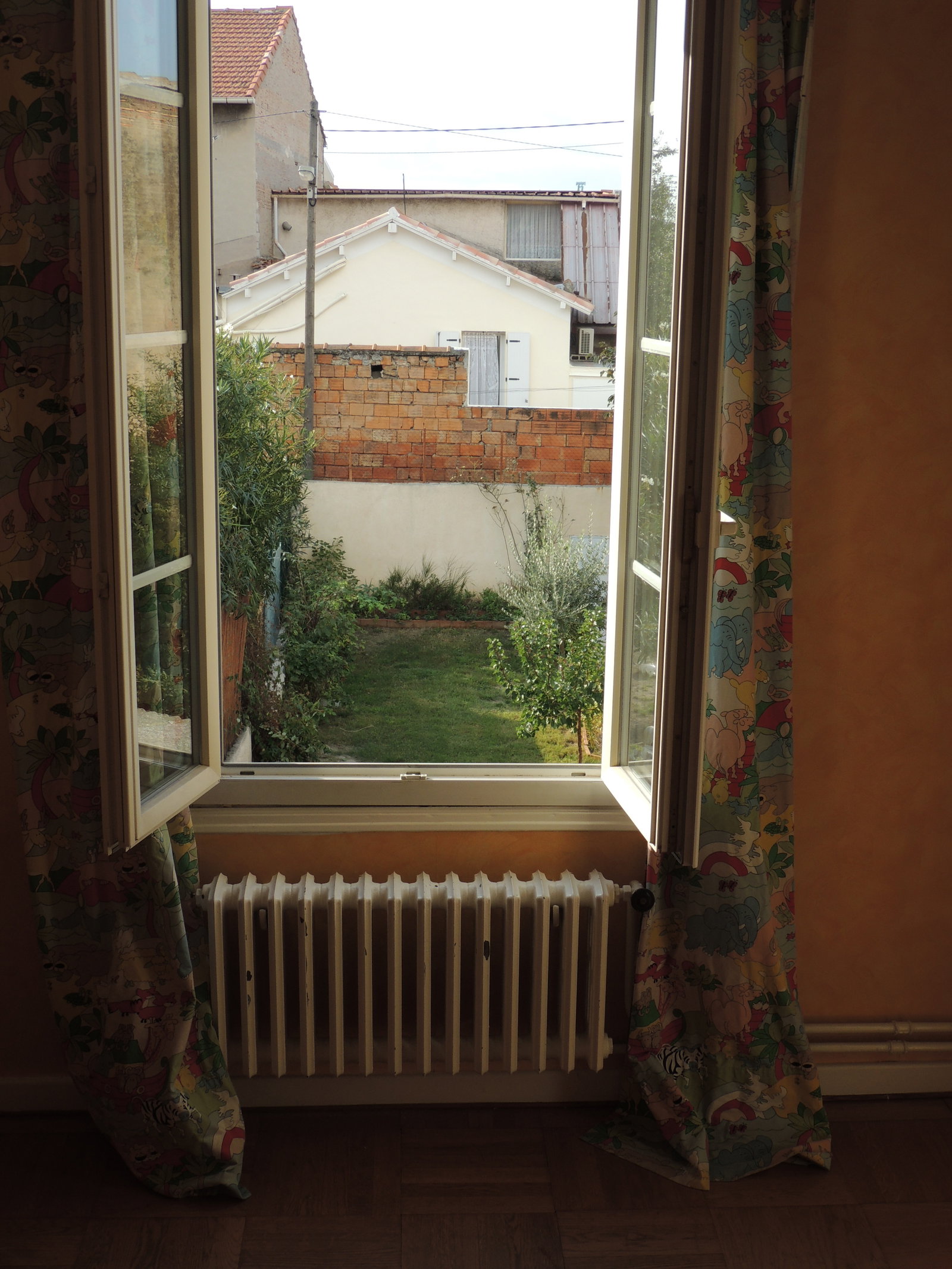 Colocation Marseille 75342