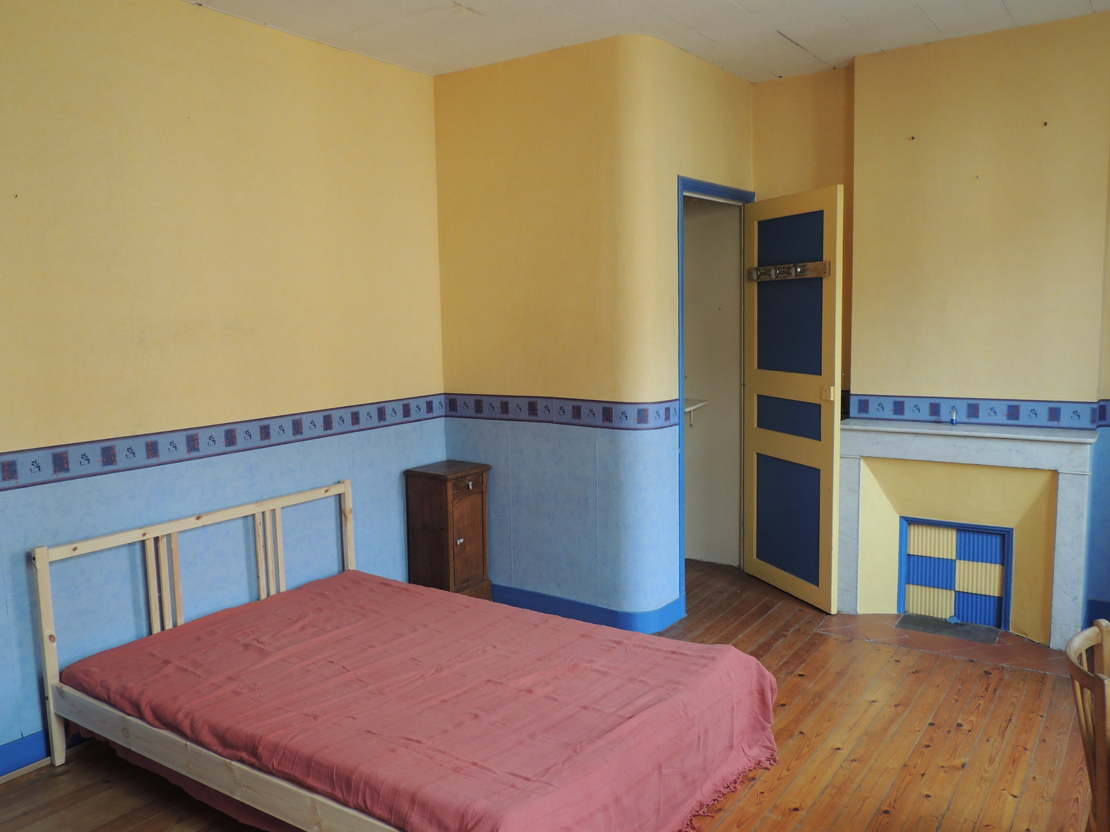 Colocation Marseille 75342