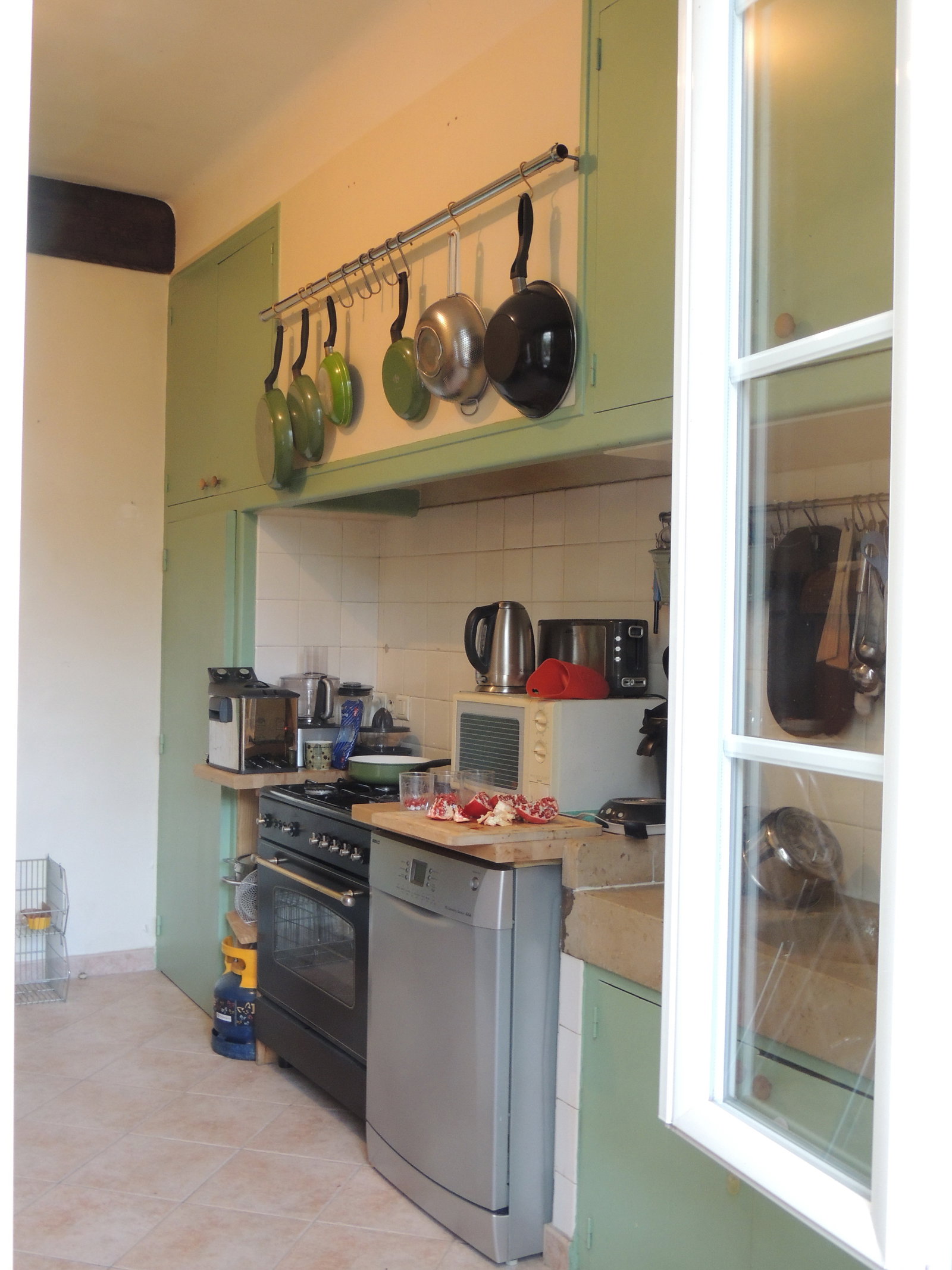 Colocation Marseille 75342