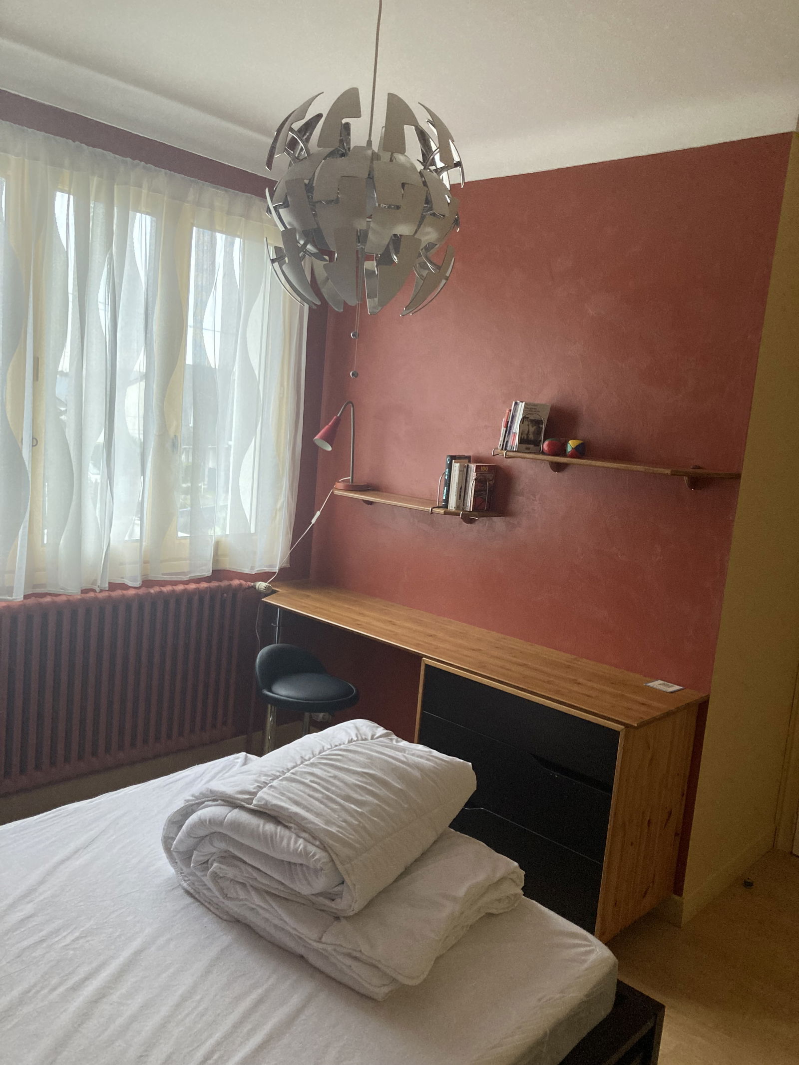 Homestay Rezé 395339