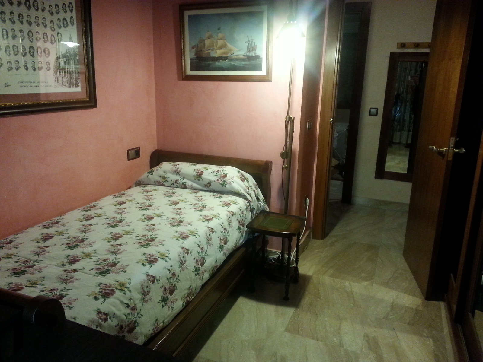 Gaascht Zëmmeren Valladolid 259793