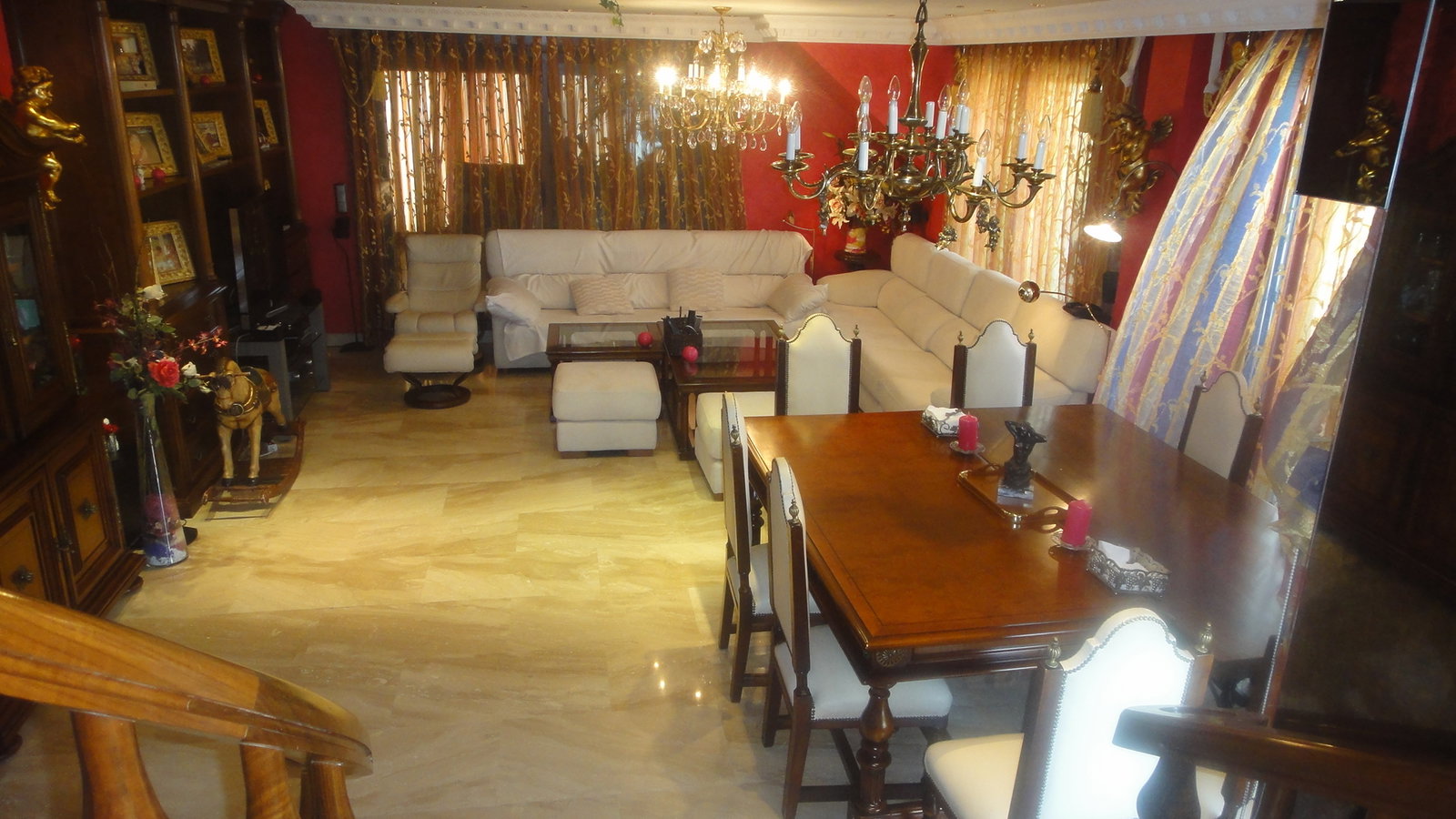 Gaascht Zëmmeren Valladolid 259793