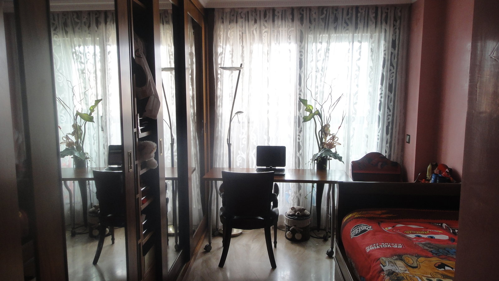 Gaascht Zëmmeren Valladolid 259793