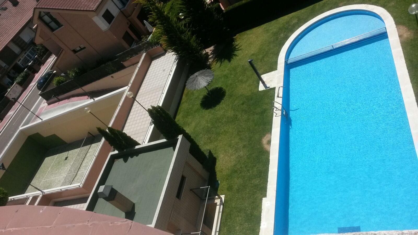 Gaascht Zëmmeren Valladolid 259793