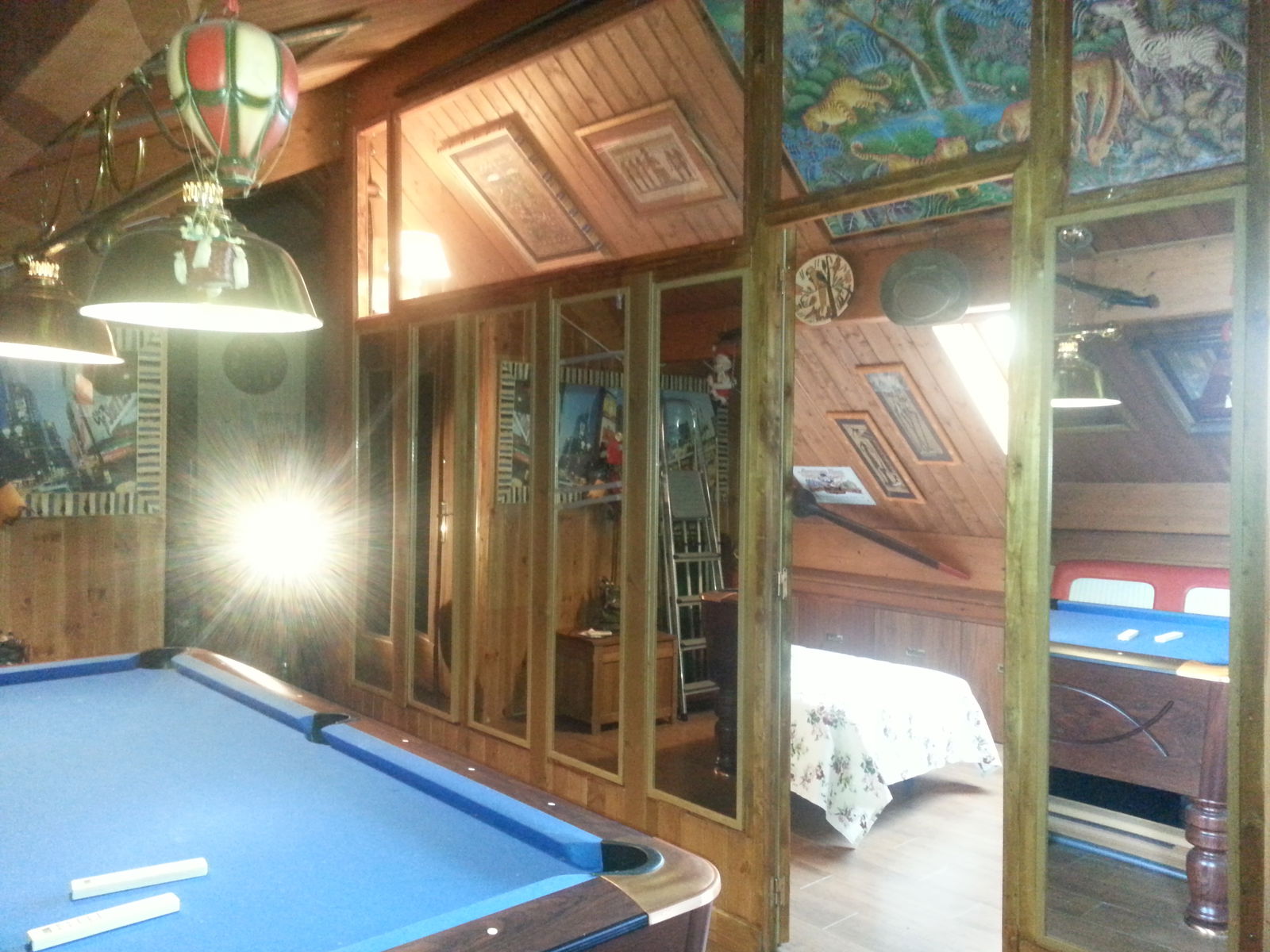 Homestay Valladolid 260290