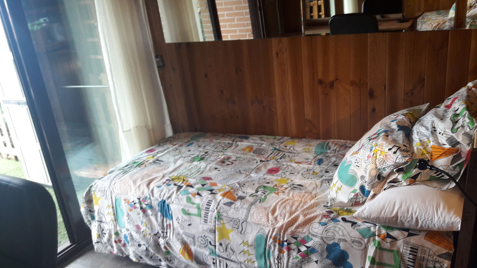 Homestay Valladolid 260290