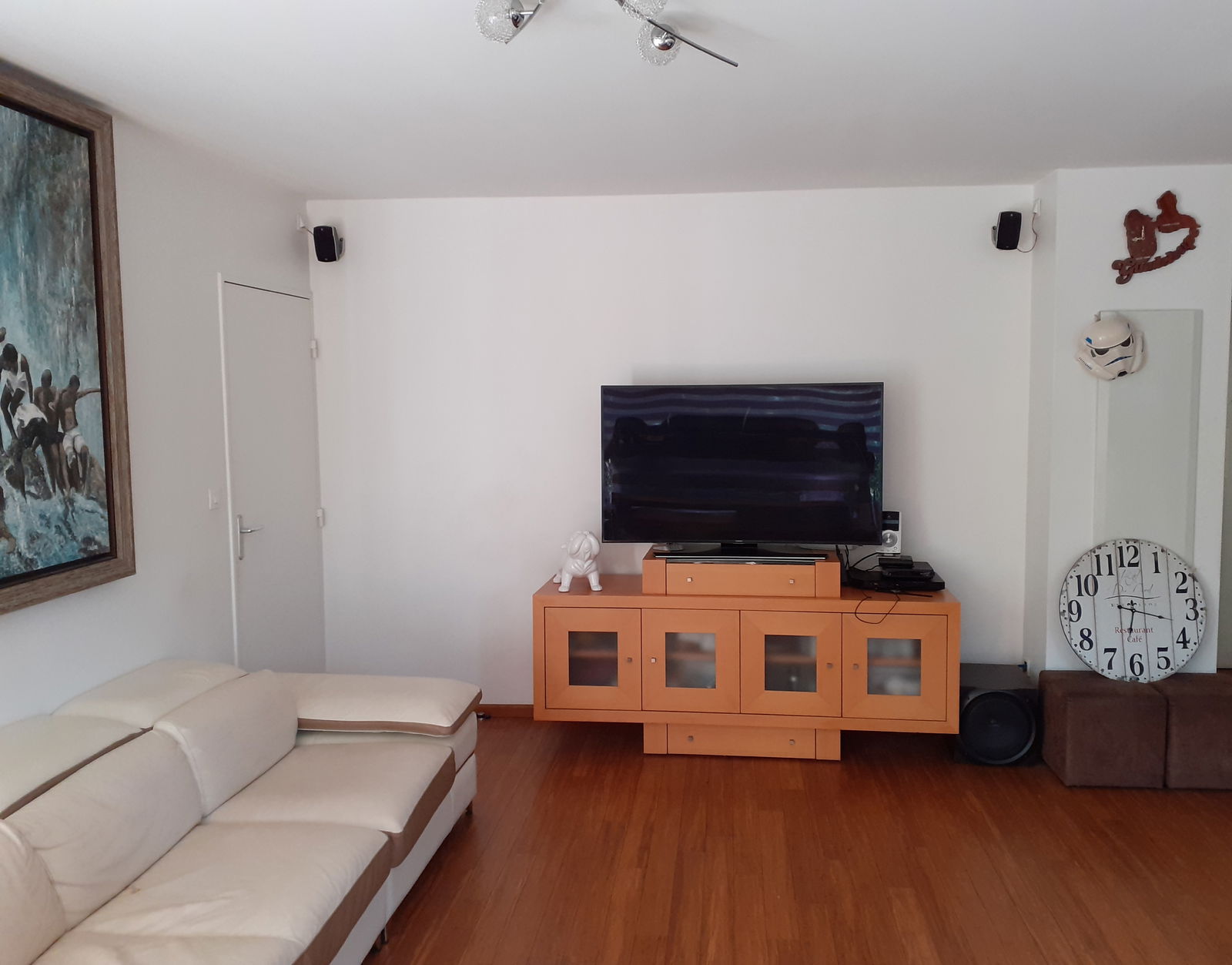 Homestay Créteil 245713