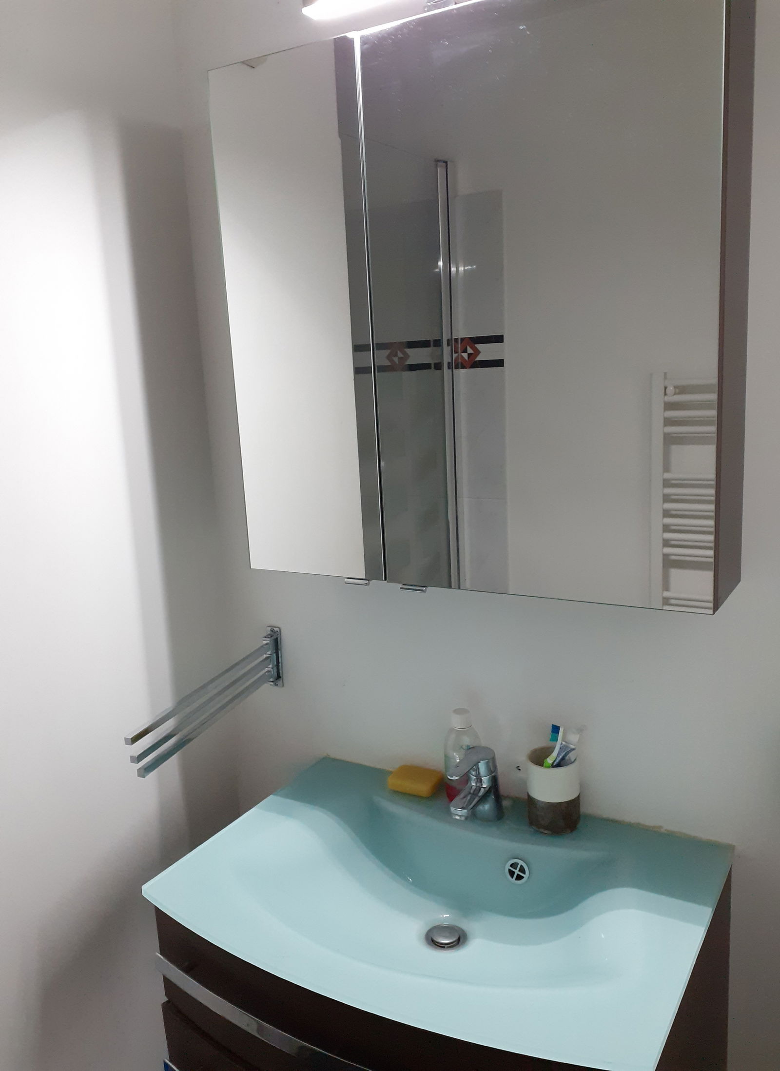 Homestay Créteil 245713