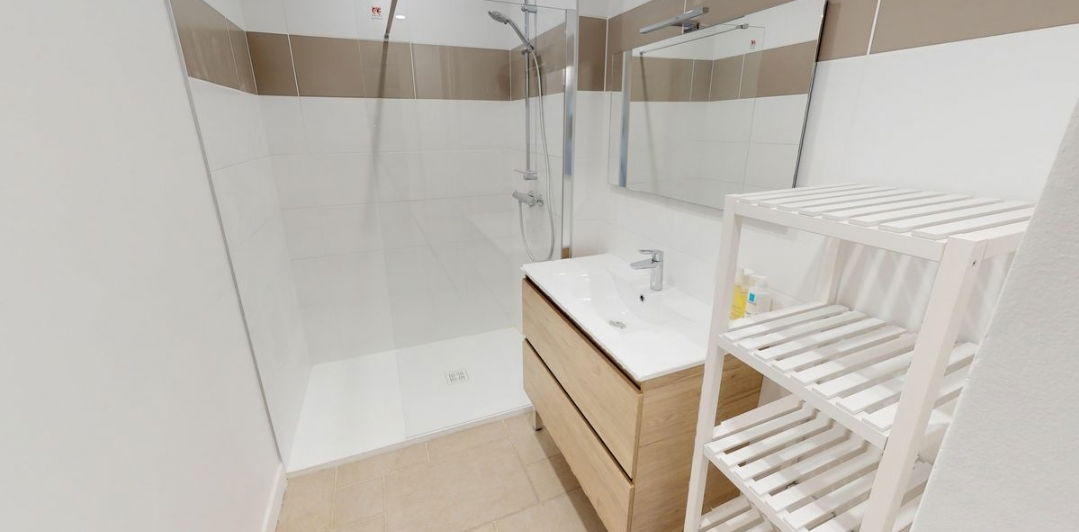 Homestay Évry 235795