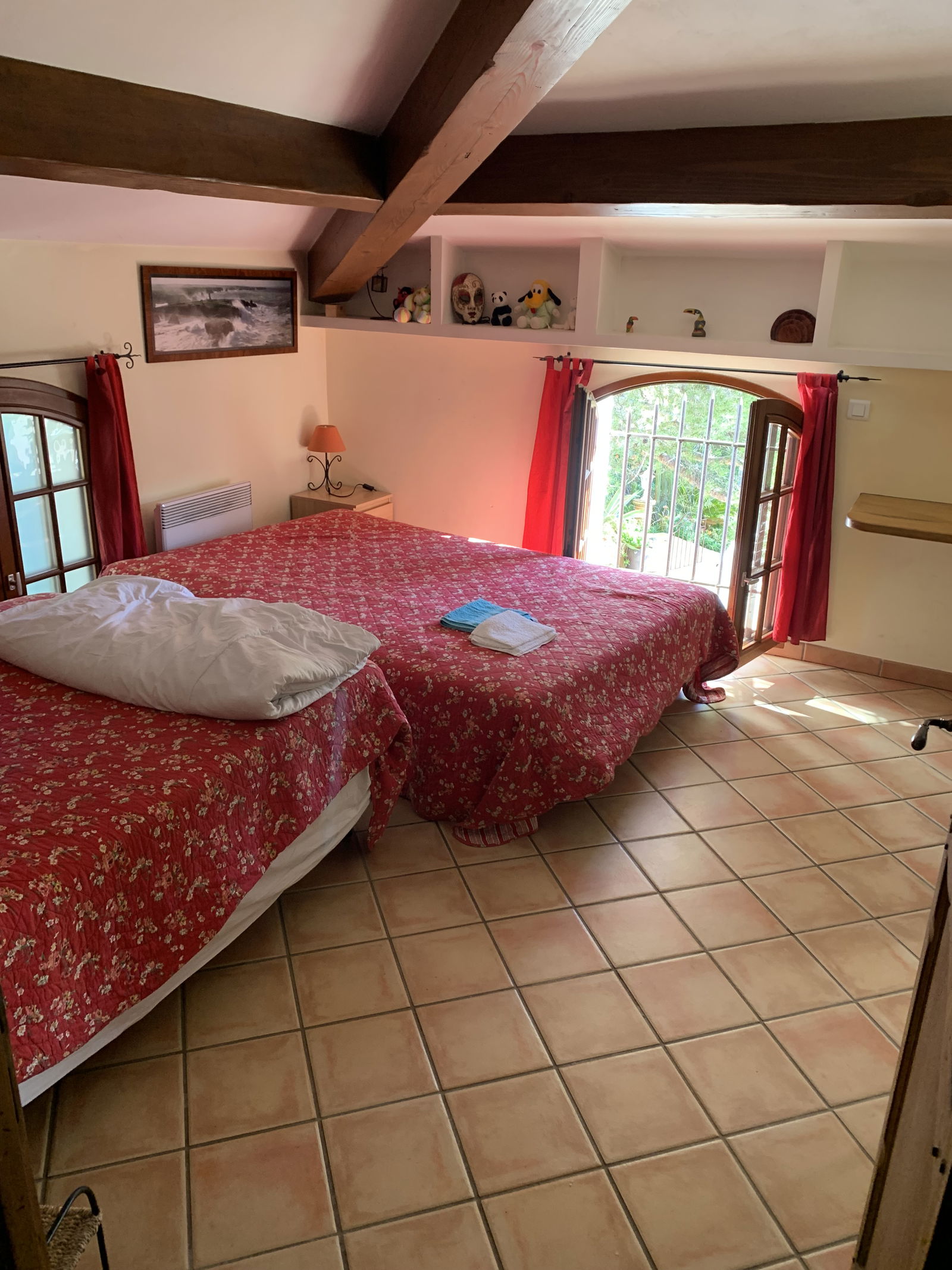 Homestay La Ciotat 486008