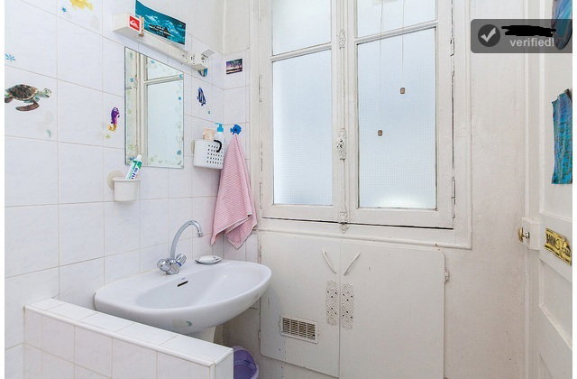 Homestay Paris 45045