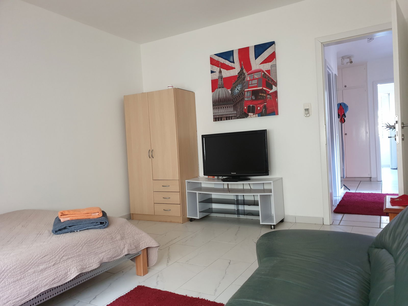 Colocation Sierre 246427