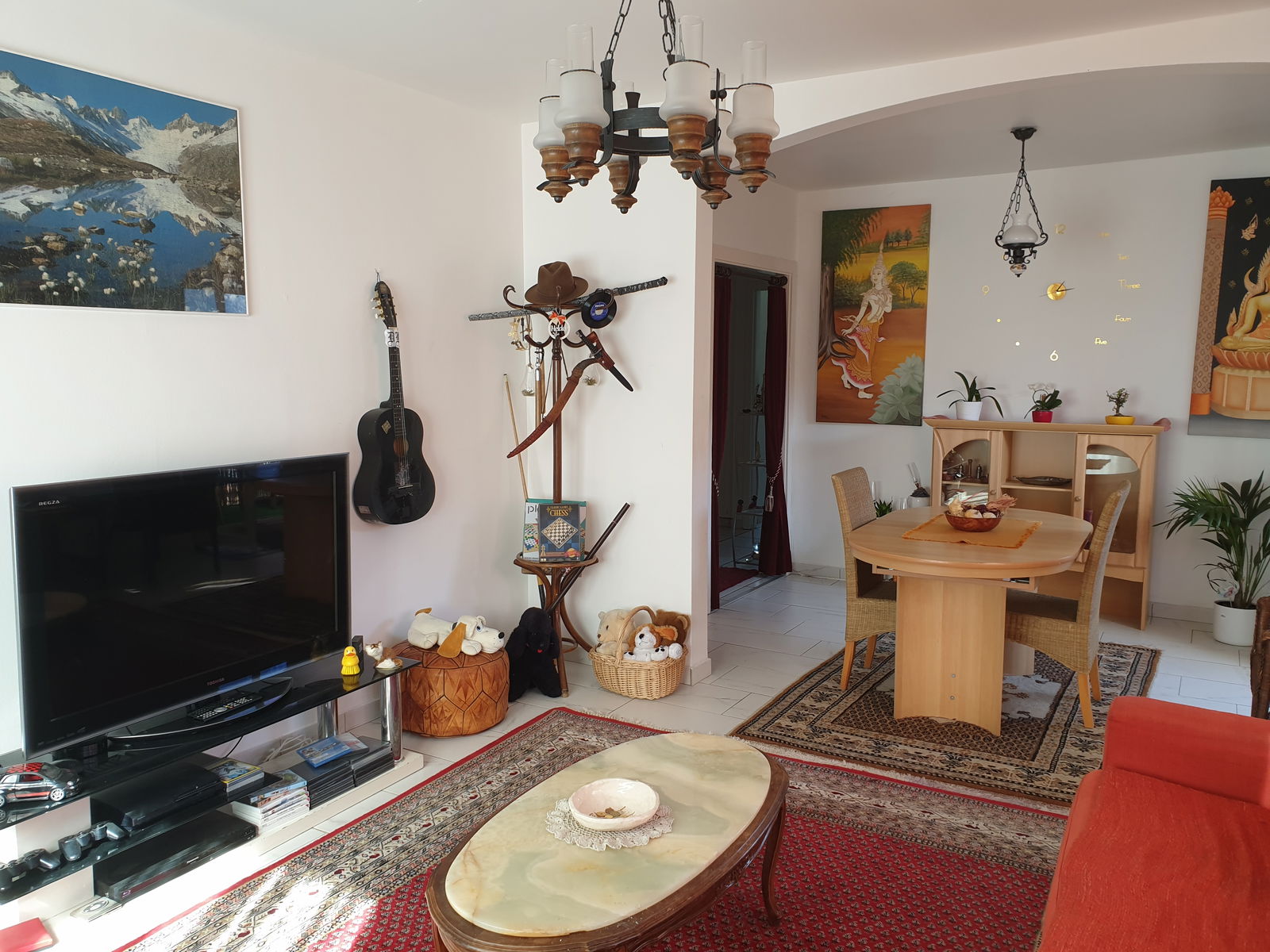 Colocation Sierre 246427