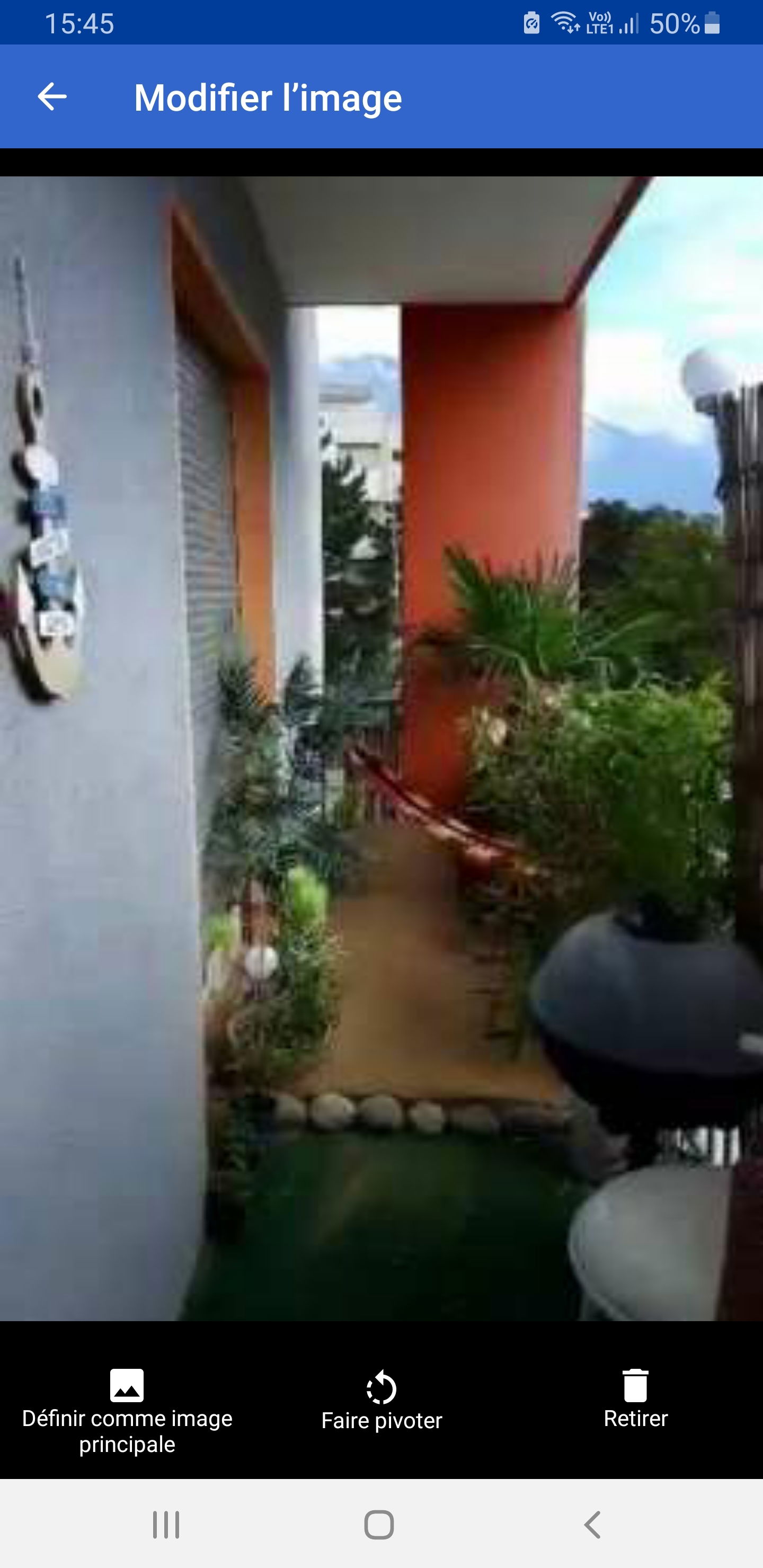 Colocation Sierre 246427