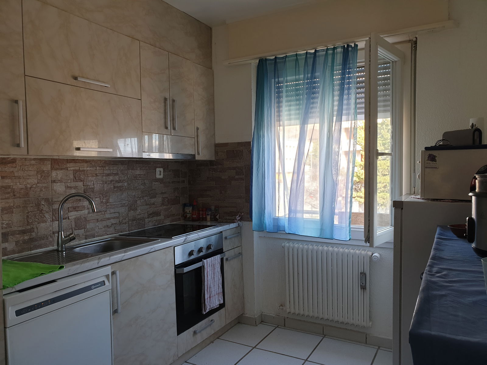 Colocation Sierre 246427