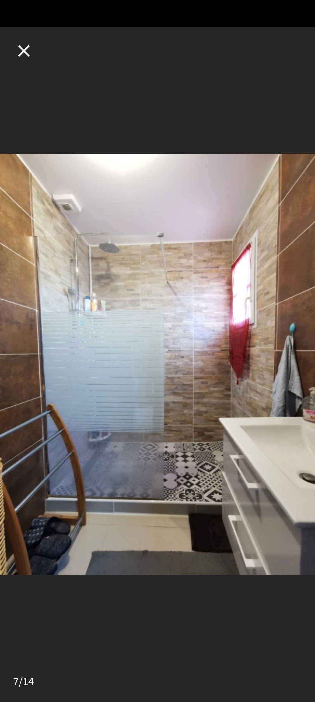 Homestay Paris 246901