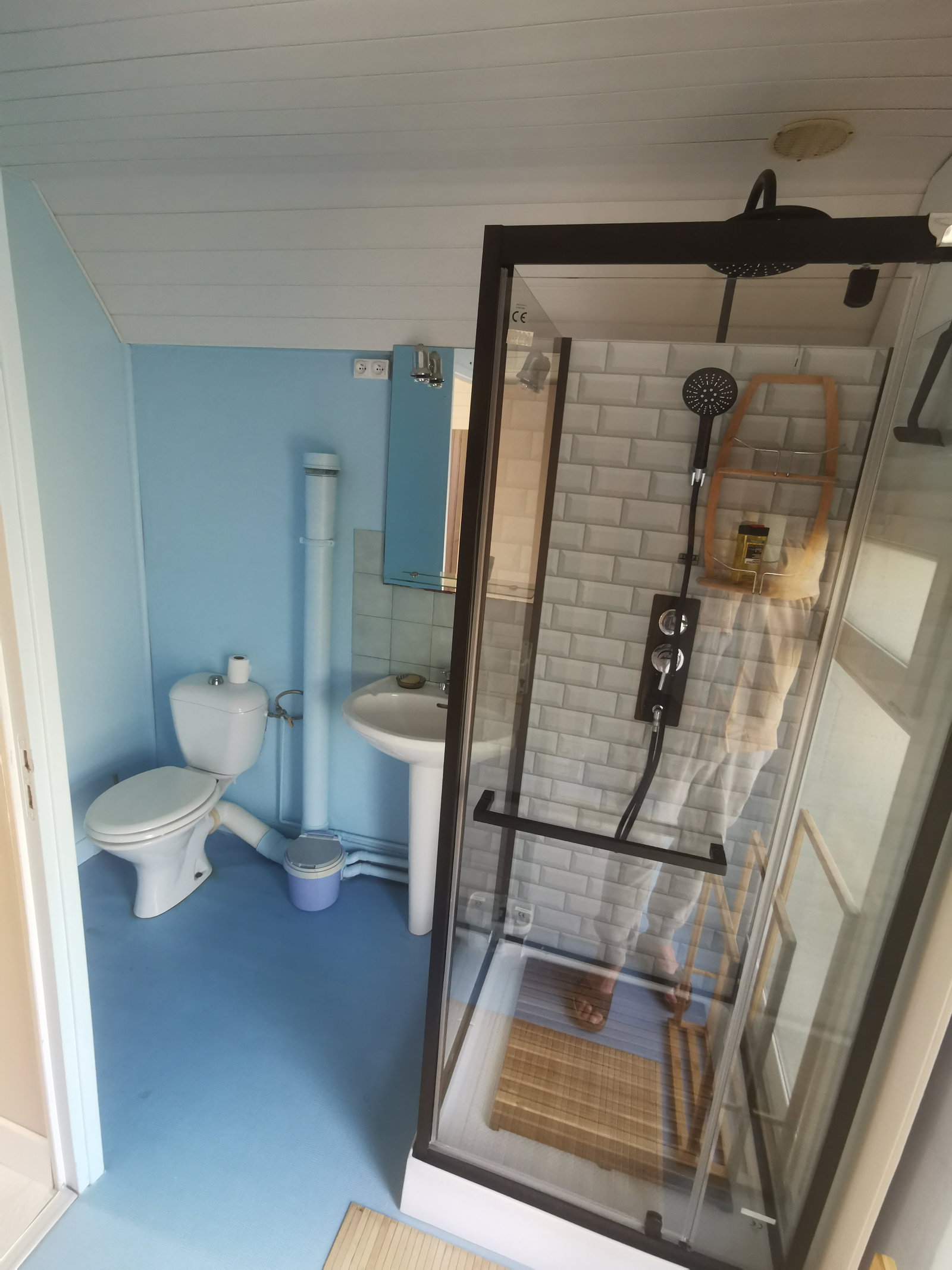 Homestay Montivilliers 663687