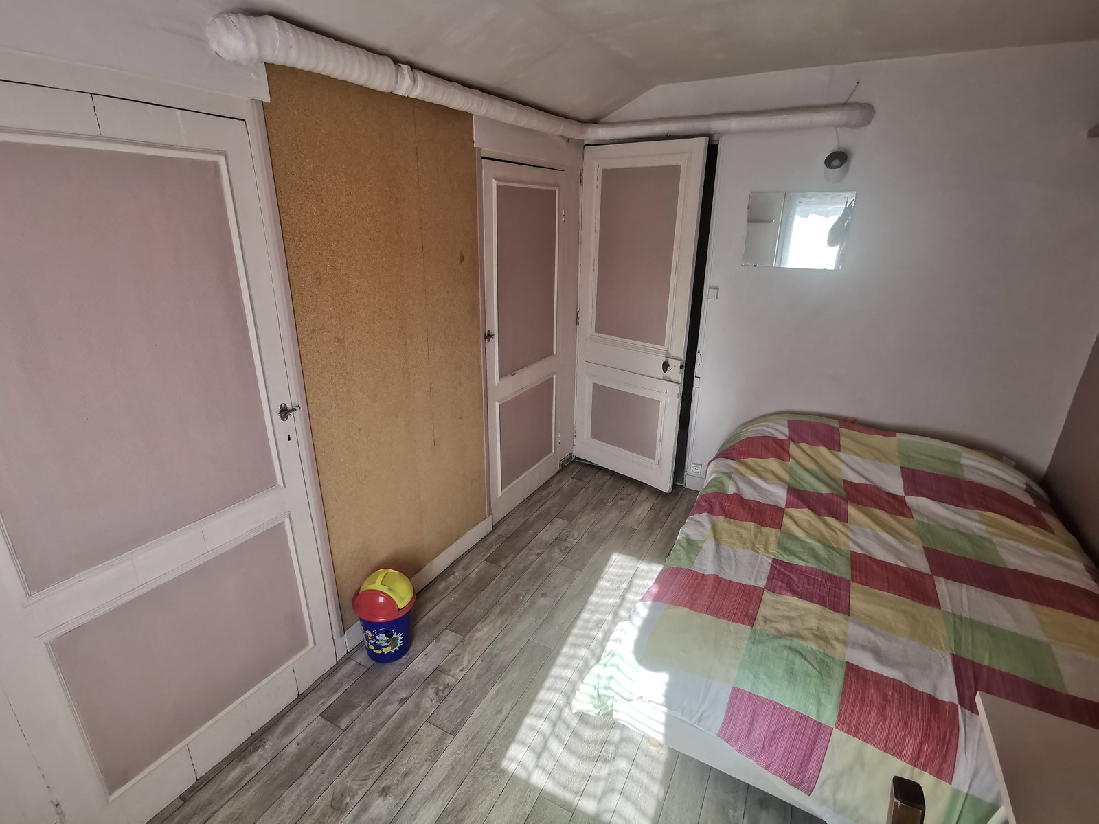 Homestay Montivilliers 663687