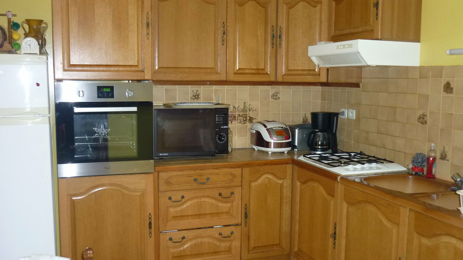 Homestay Marcenat 80546