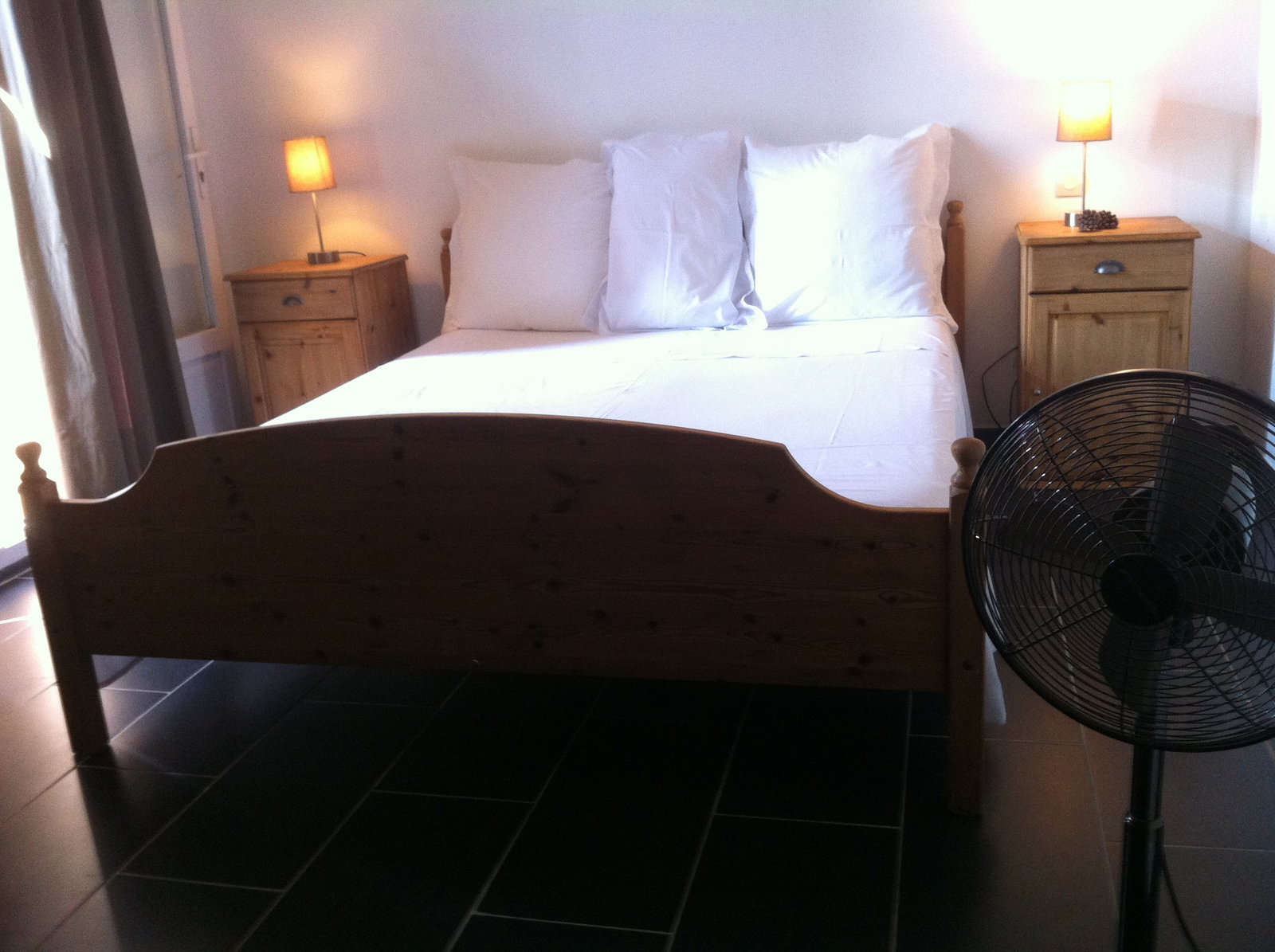 Homestay Châteaurenard 87326