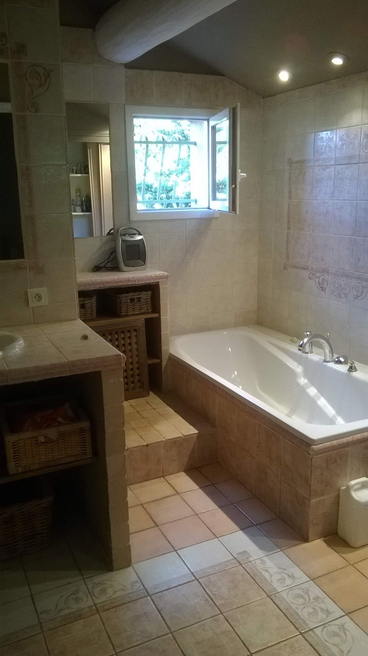 Homestay Châteaurenard 87326