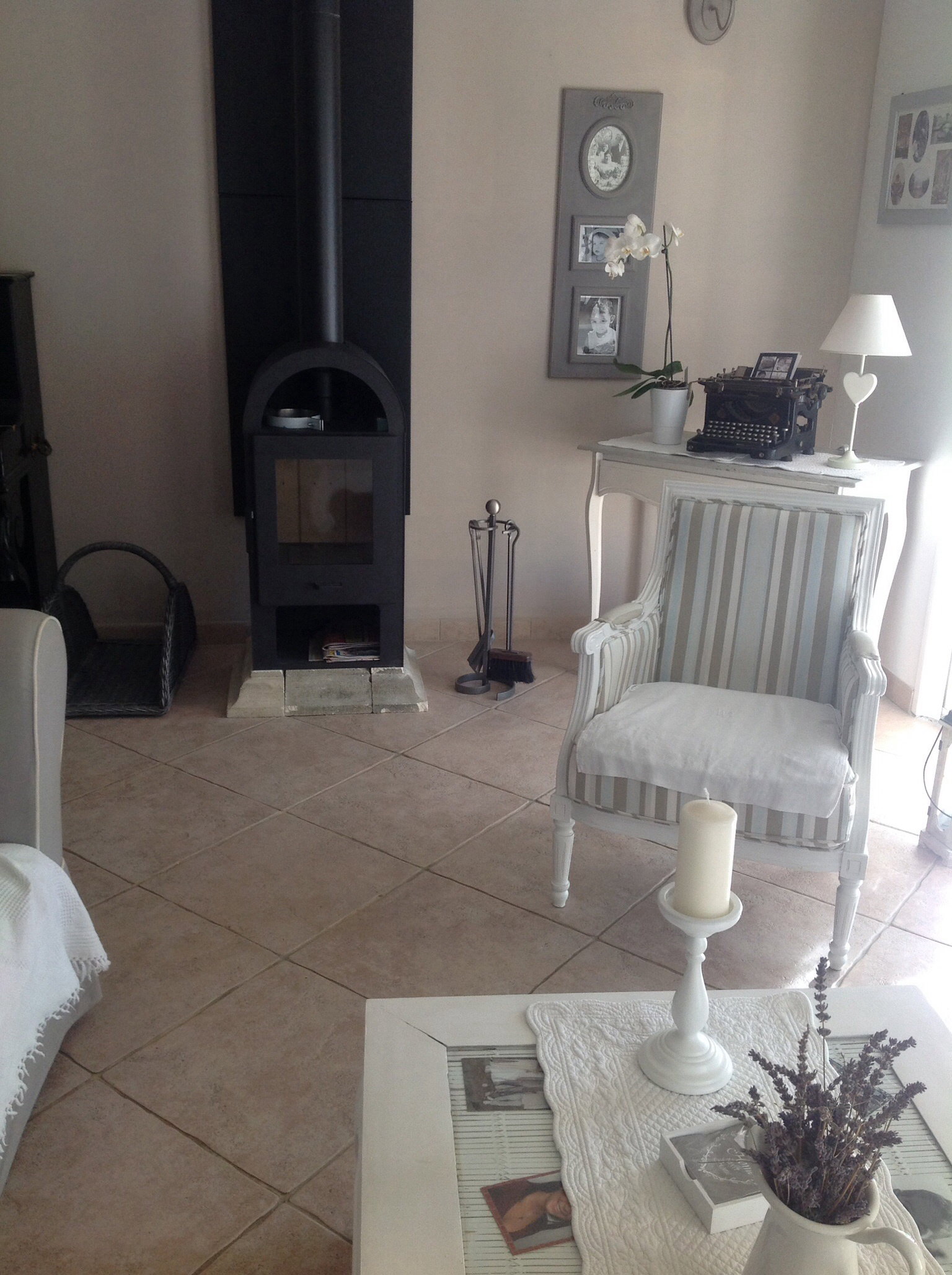 Homestay Pierrelatte 76071