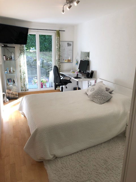 Homestay Belmont-sur-Lausanne 231261