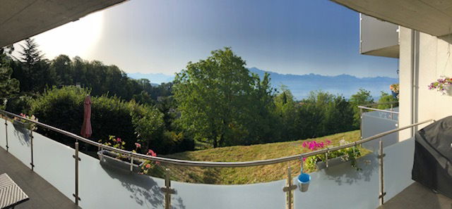 Homestay Belmont-sur-Lausanne 231261
