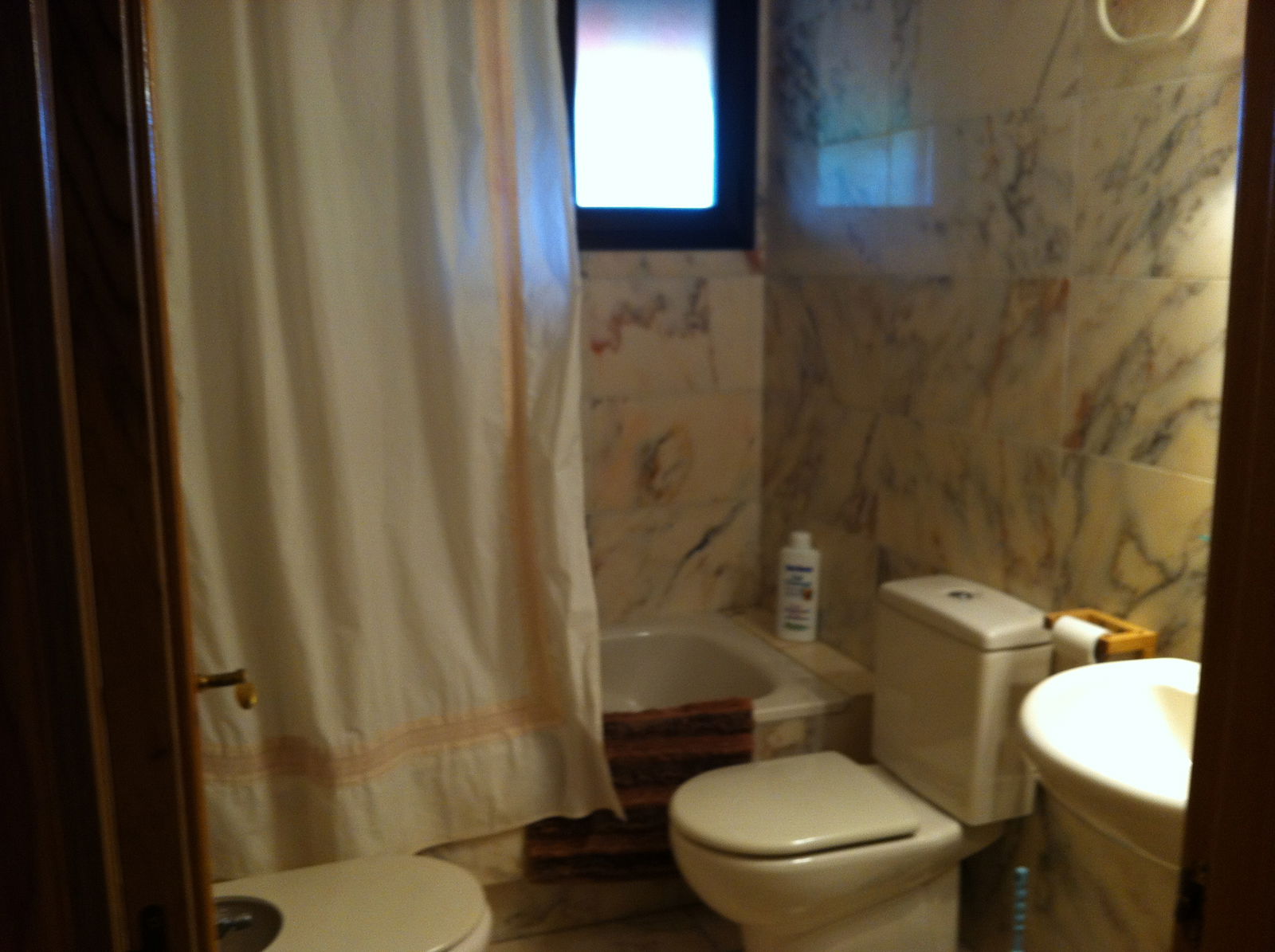 Homestay Zaragoza 386710