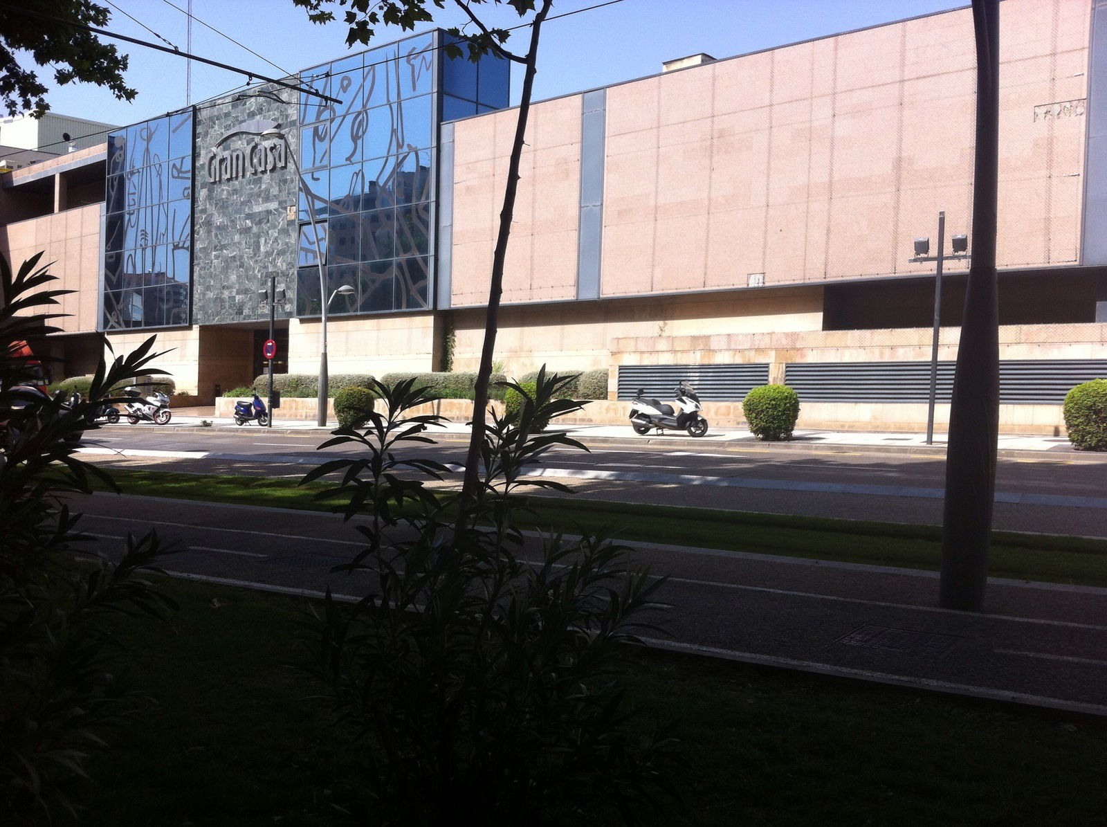Homestay Zaragoza 386710