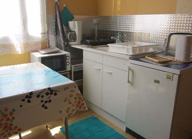 Homestay Bordeaux 46250