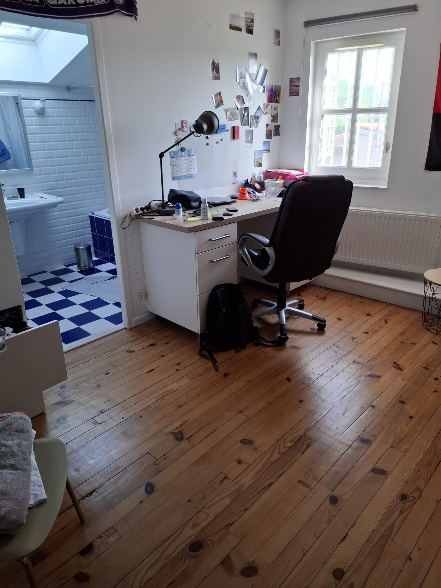 Homestay Toulouse 268668