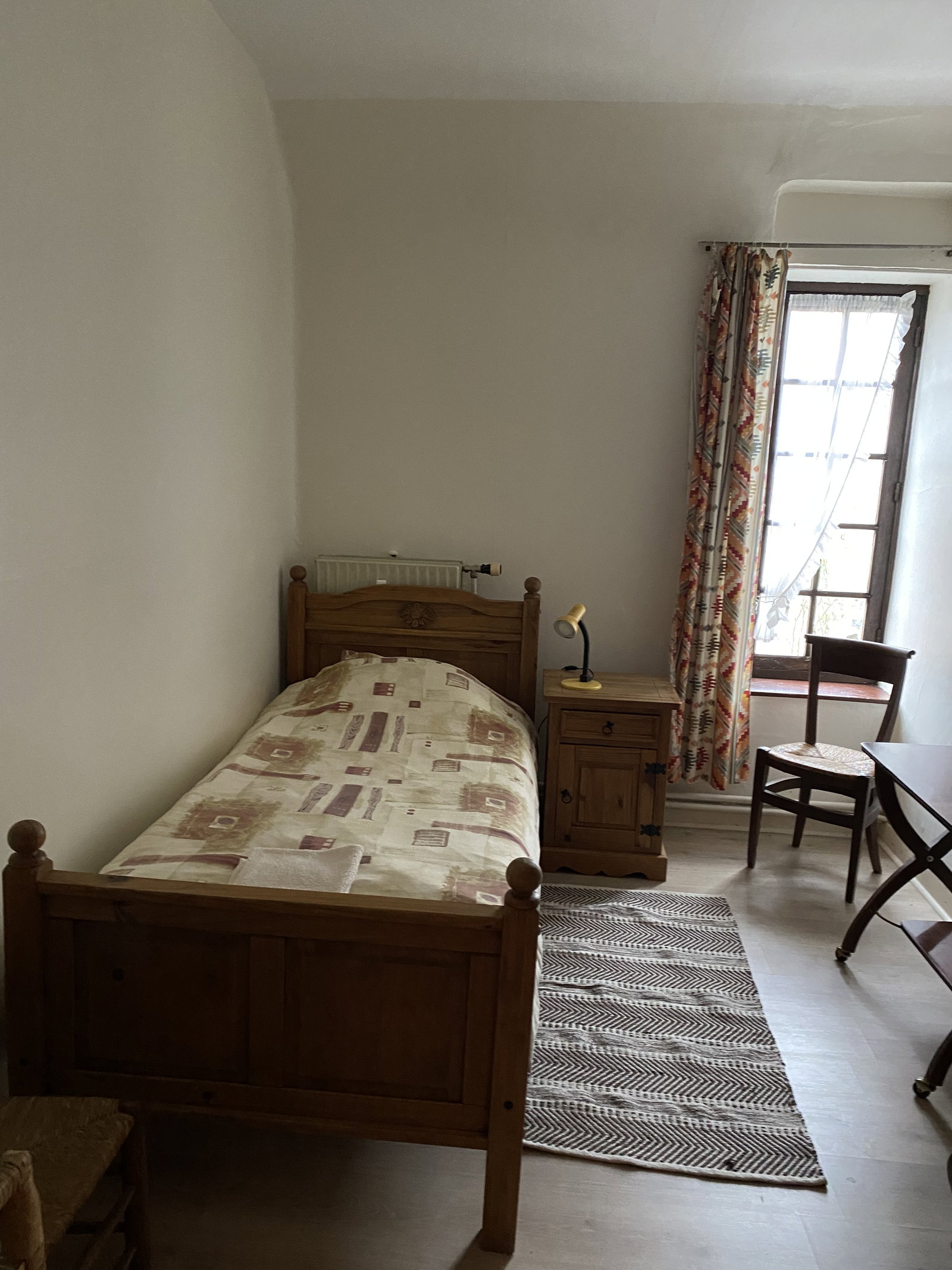 Homestay Huy 666316