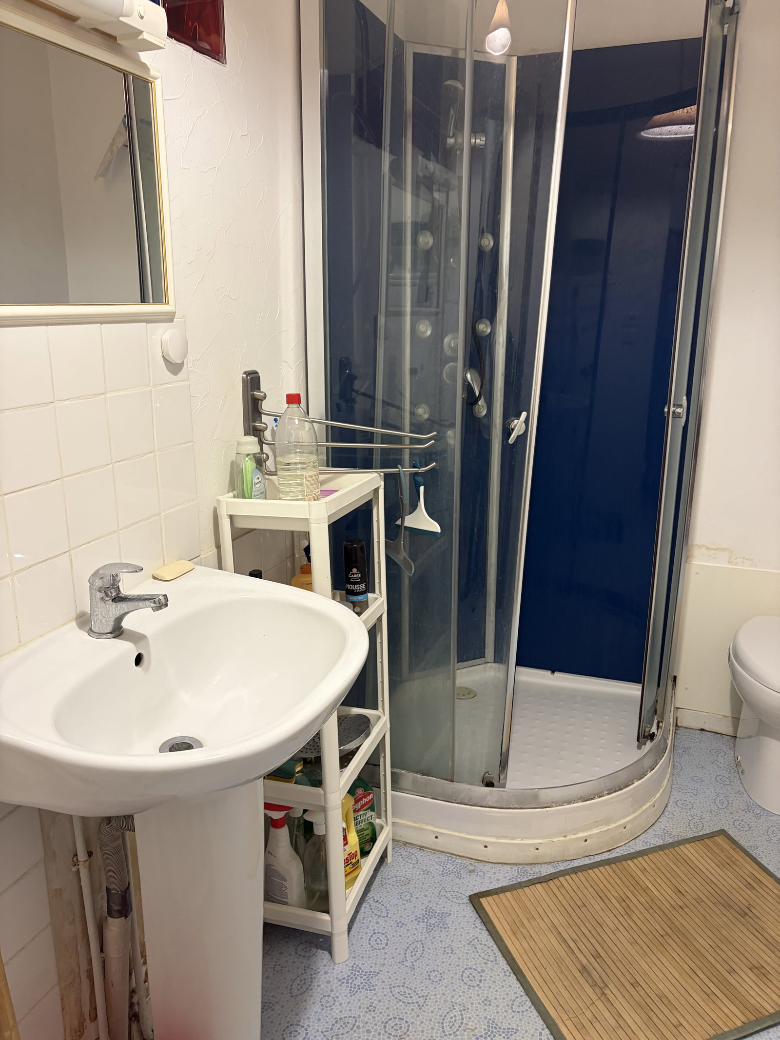 Homestay Saint-Grégoire 664365