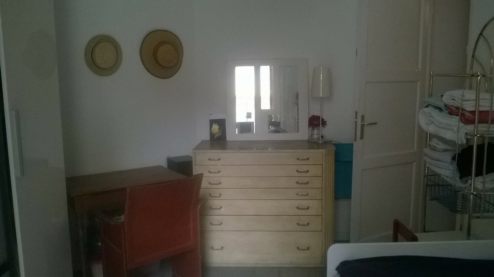 Homestay Marseille 181584
