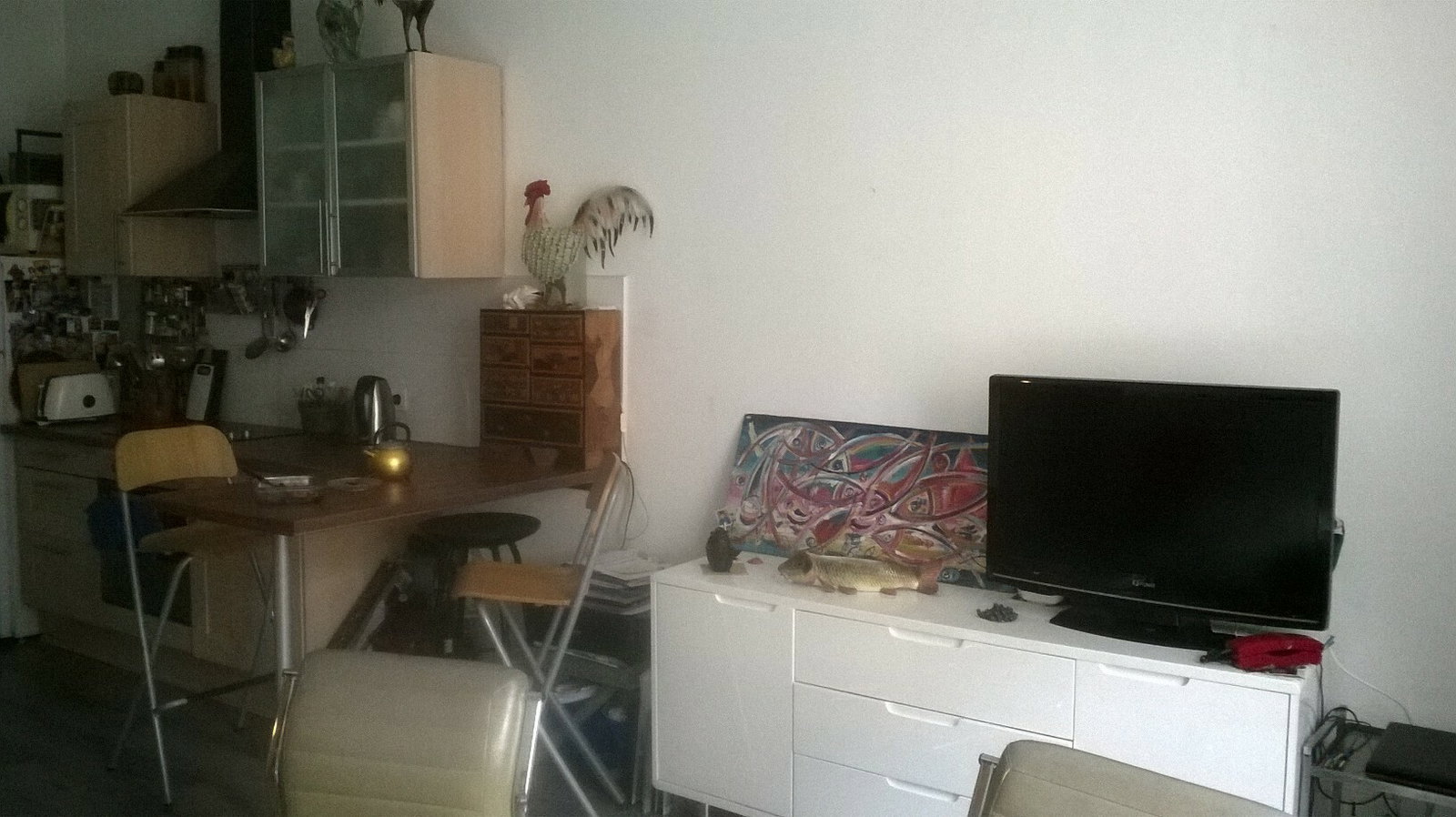 Homestay Marseille 181584
