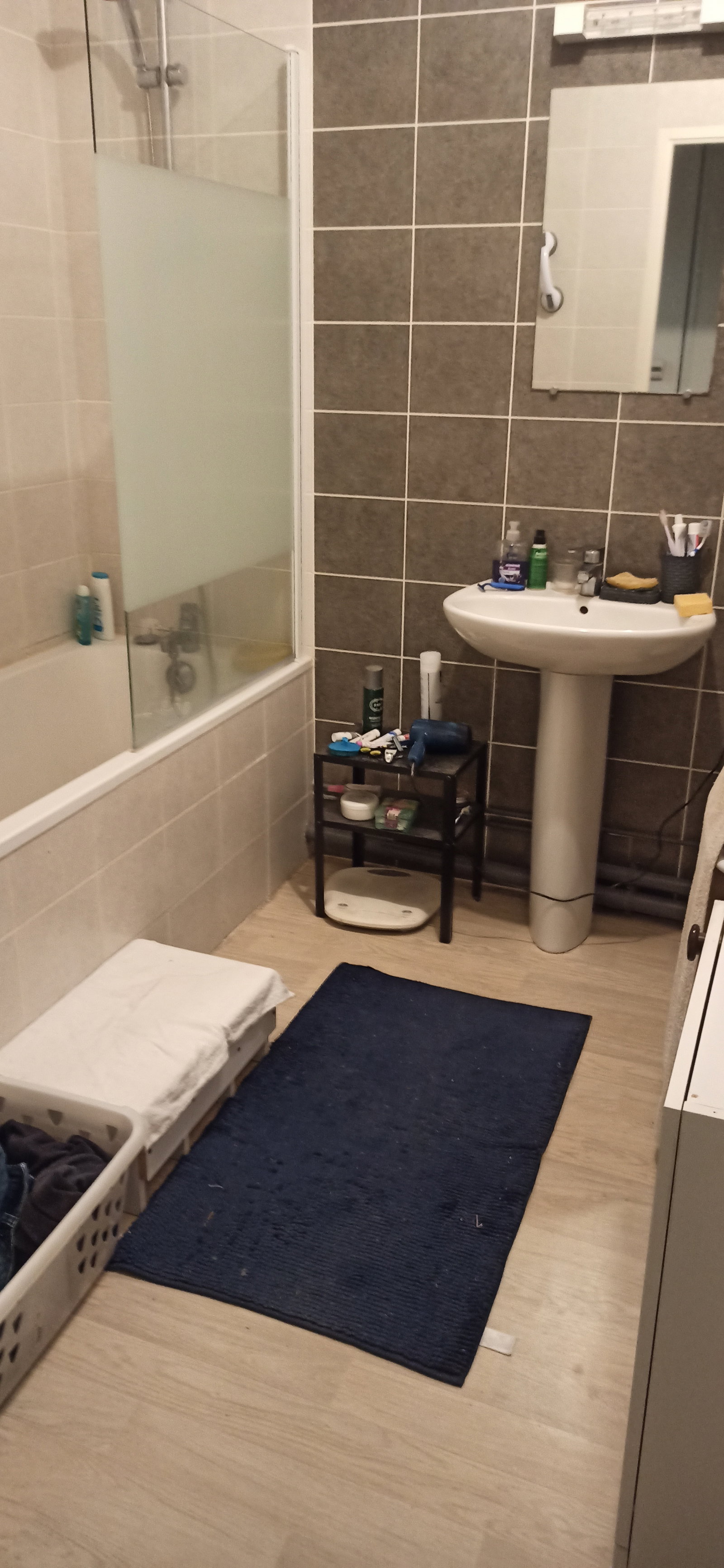 Homestay Saint-Jacques-de-la-Lande 430830