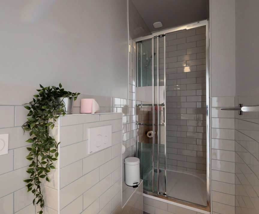 Homestay Choisy-le-Roi 245674