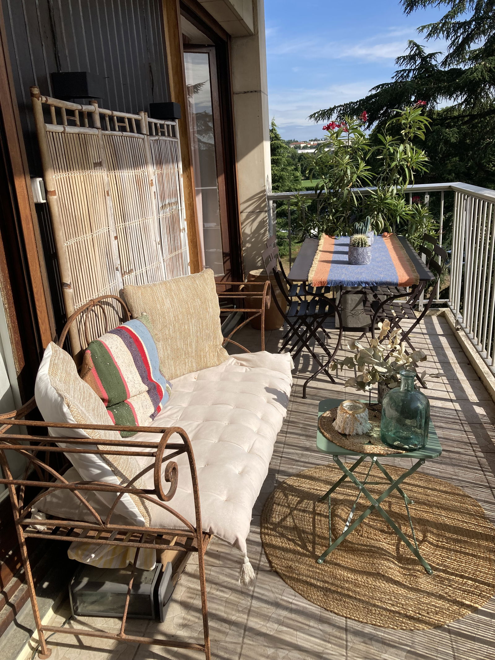 Homestay Écully 241490