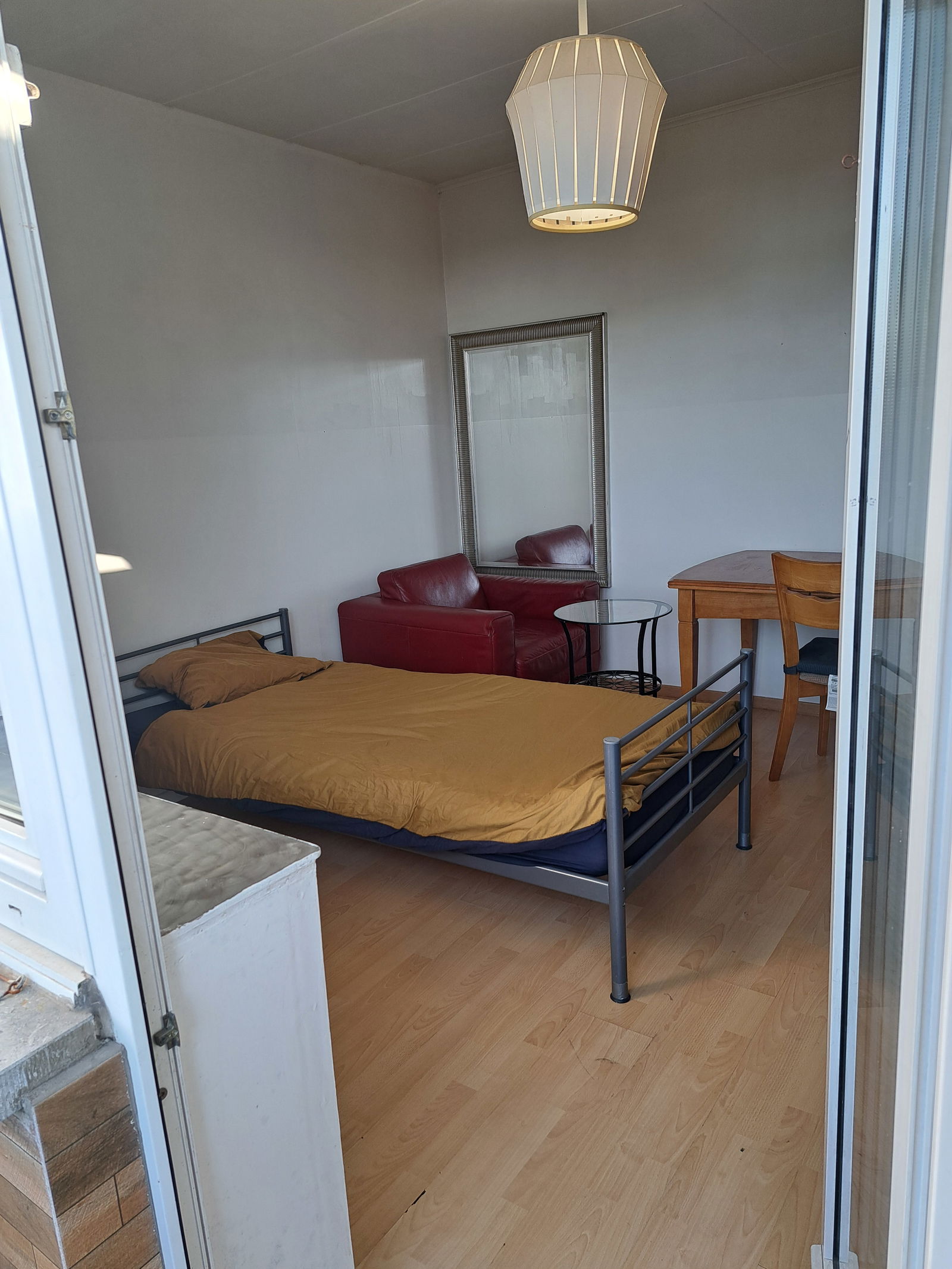 Colocation Molenbeek-Saint-Jean 238036