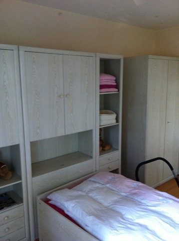 Gaascht Zëmmeren Froideville 47941