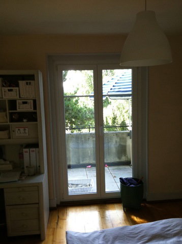 Gaascht Zëmmeren Froideville 47941