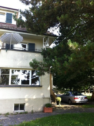 Gaascht Zëmmeren Froideville 47941