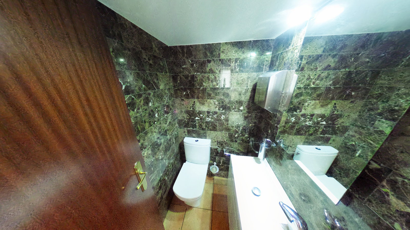 Homestay Tauste 663368