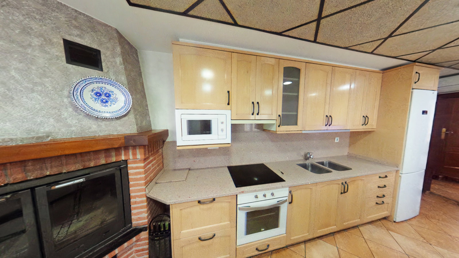 Homestay Tauste 663368