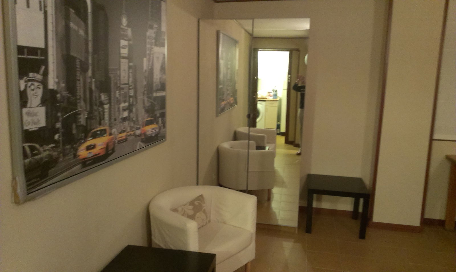 Homestay Las Rozas 89509