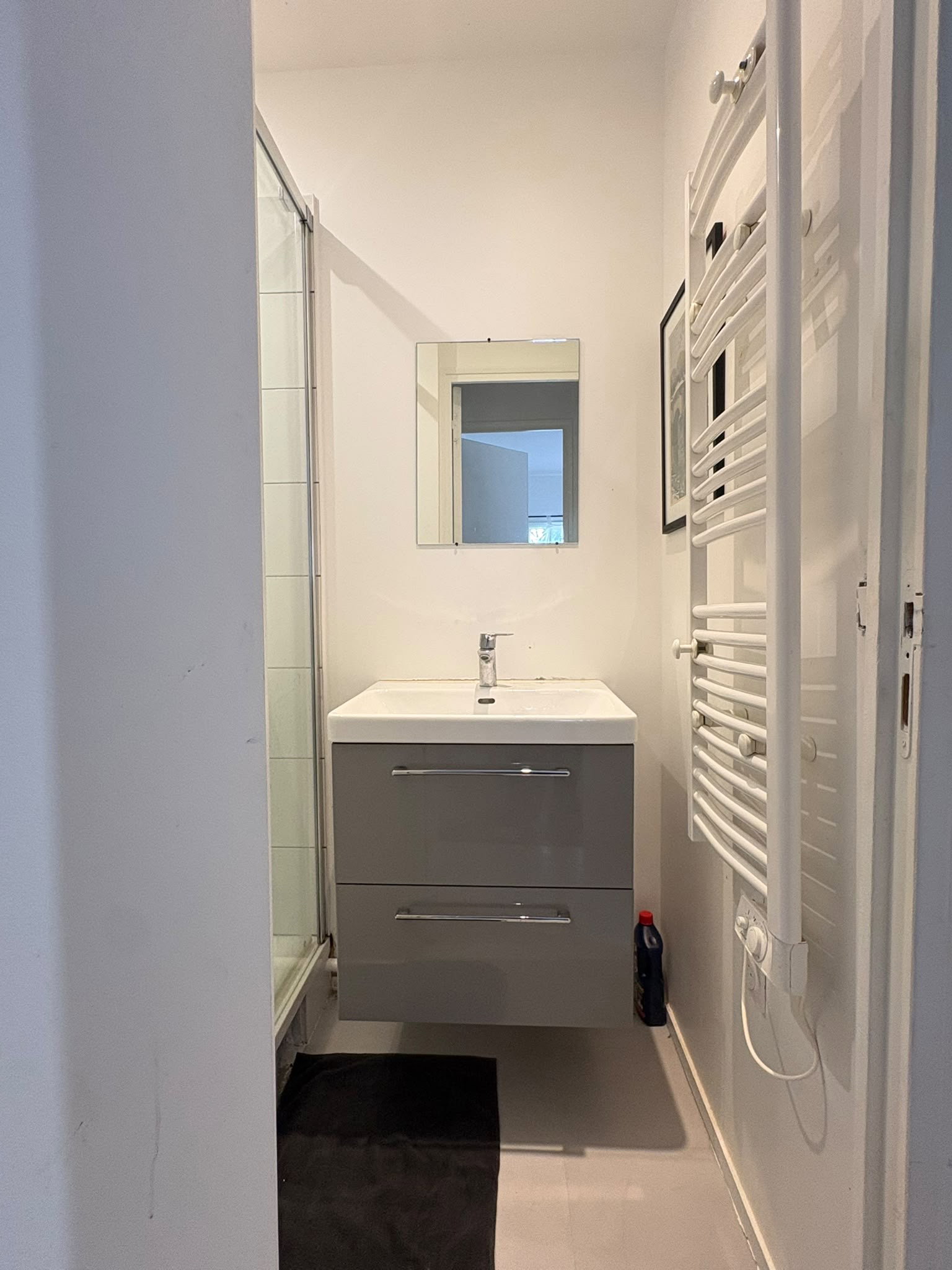 Unterkunft Beim Gastgeber Saint-Ouen-sur-Seine 675802