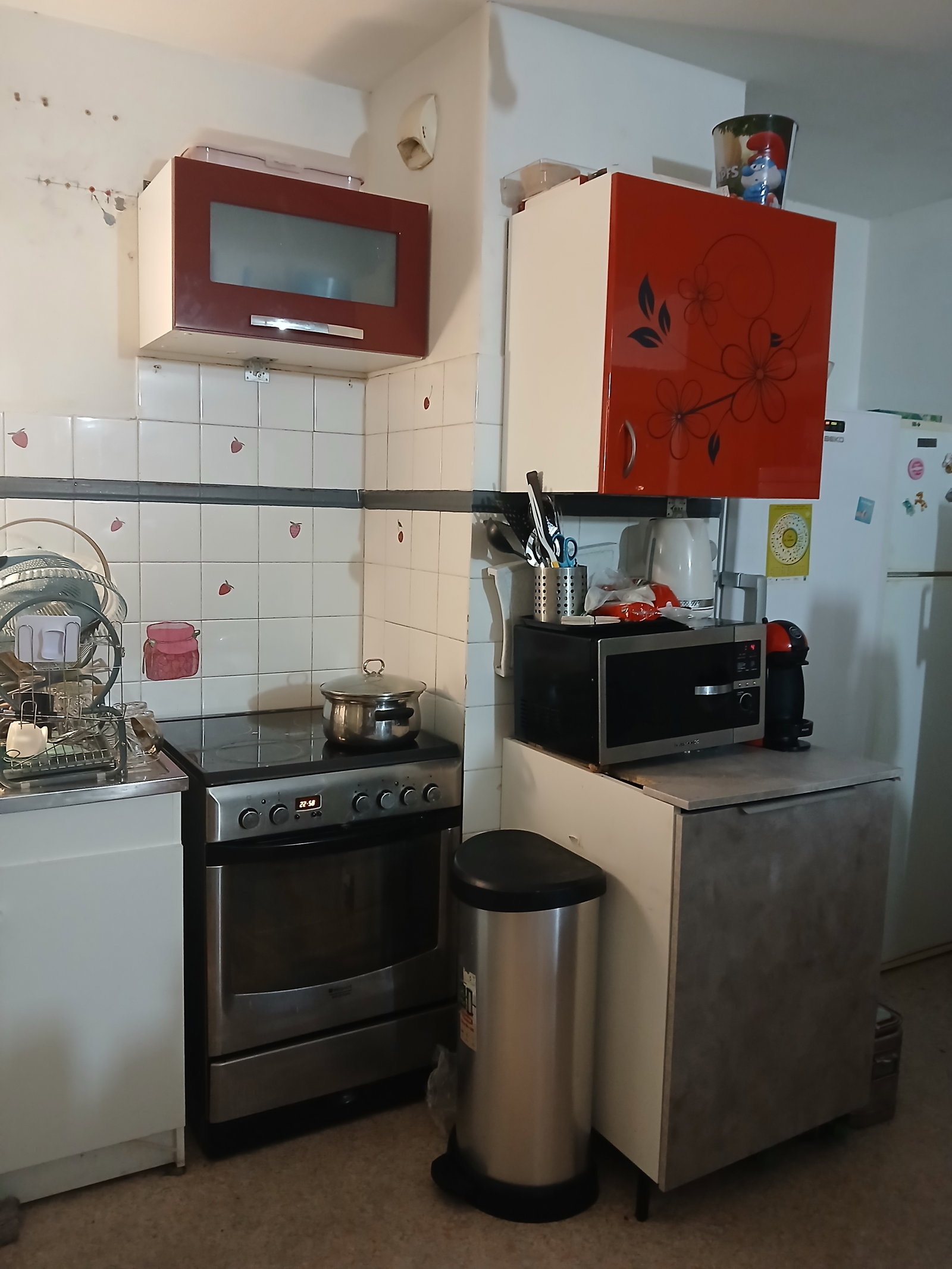 Homestay Échirolles 660772